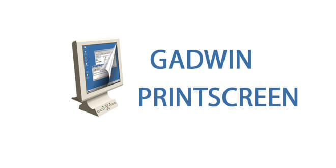 Gadwin PrintScreen