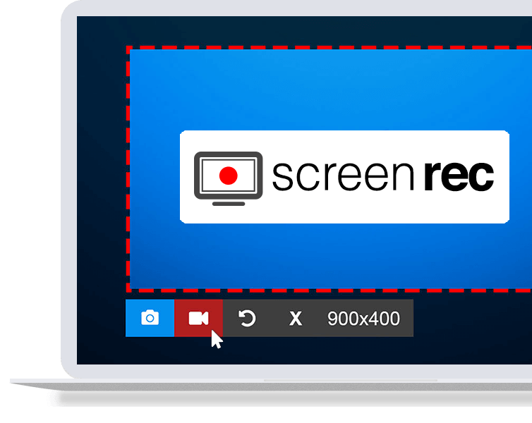 ScreenRec Review – Simple Tool to Capture Screenshots or Videos