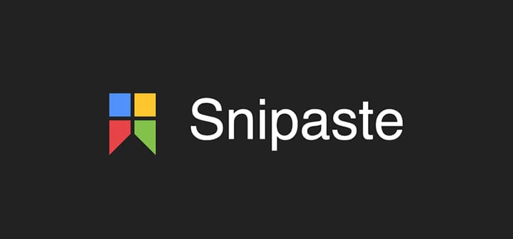 Snipaste Review – Basic Screen Capture for Windows, Mac, and Linux